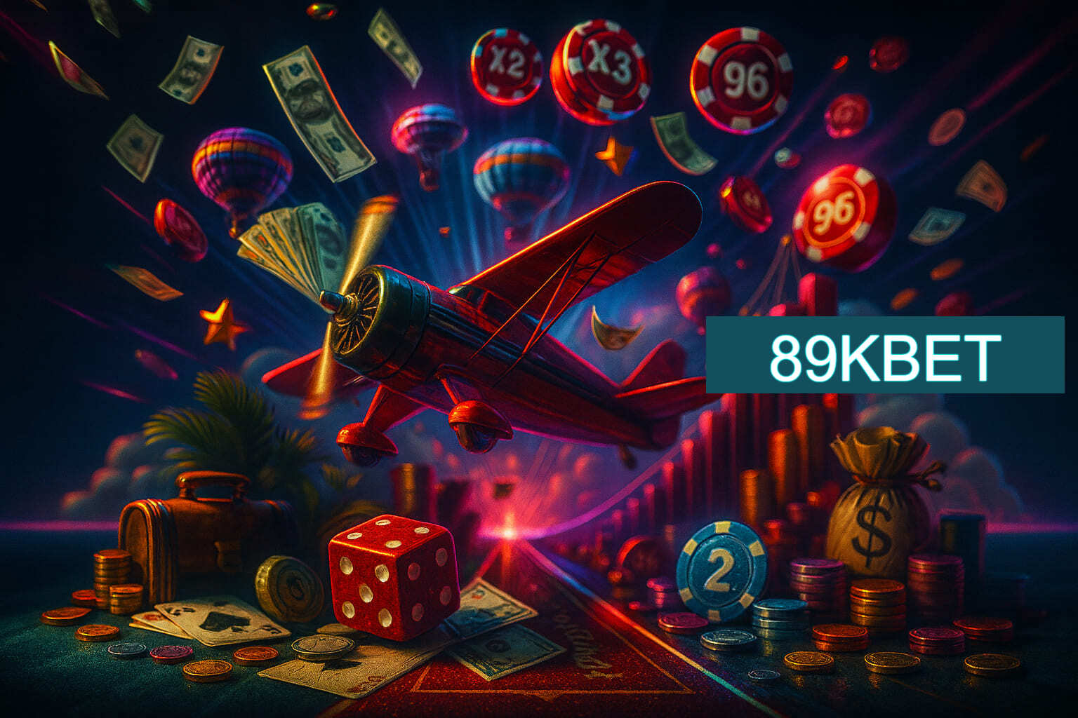 Como Jogar Aviator