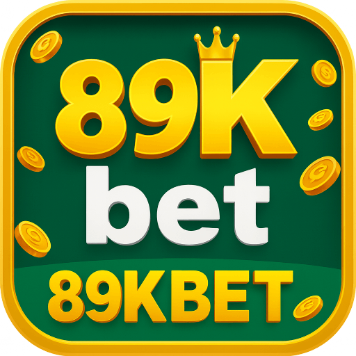 Imagem promocional da 89KBET mostrando a plataforma e suas vantagens